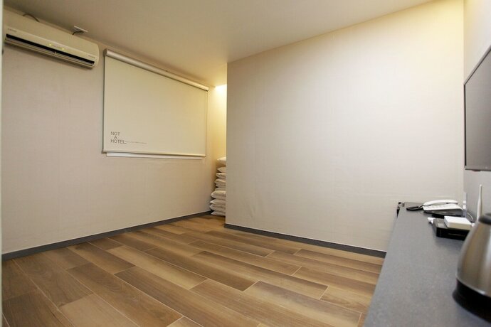 Imagen de la habitación del Hotel Yangpyeong NOT A Hotel. Foto 25