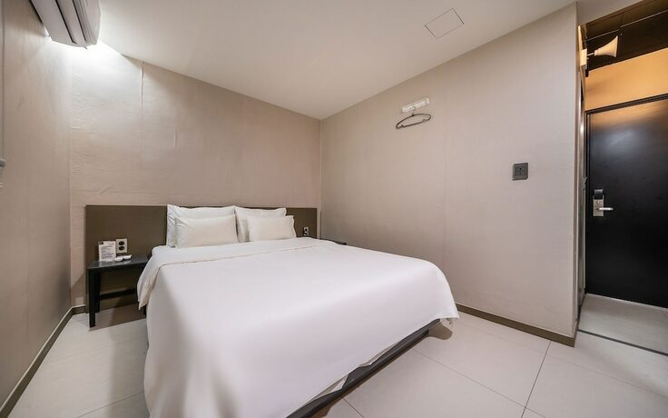 Imagen de la habitación del Hotel Yangpyeong NOT A Hotel. Foto 26