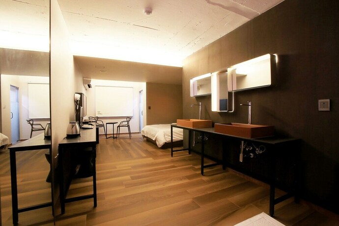 Imagen de la habitación del Hotel Yangpyeong NOT A Hotel. Foto 27