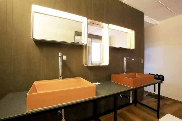 Imagen de la habitación del Hotel Yangpyeong NOT A Hotel. Foto 28