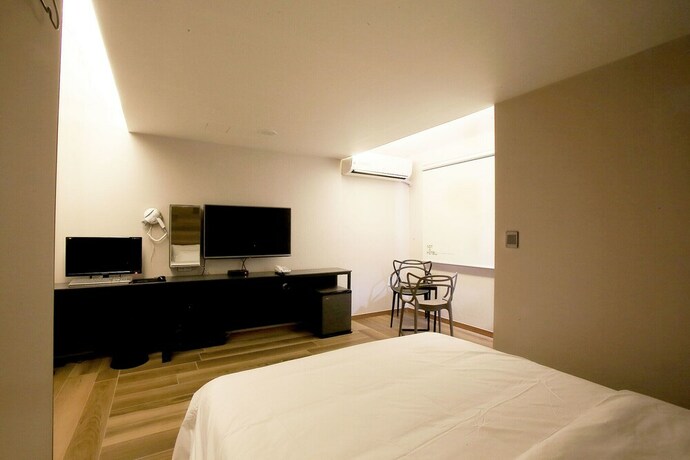 Imagen de la habitación del Hotel Yangpyeong NOT A Hotel. Foto 30