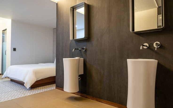 Imagen de la habitación del Hotel Yangpyeong NOT A Hotel. Foto 31