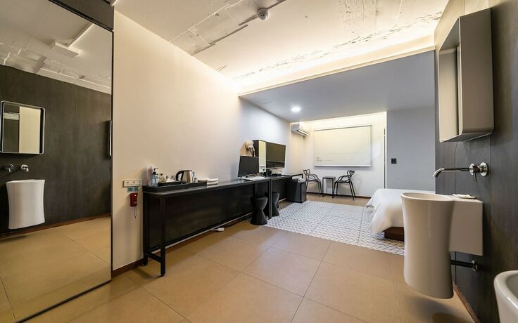 Imagen de la habitación del Hotel Yangpyeong NOT A Hotel. Foto 34