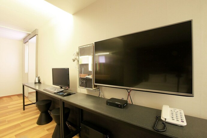 Imagen de la habitación del Hotel Yangpyeong NOT A Hotel. Foto 36