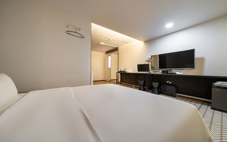 Imagen de la habitación del Hotel Yangpyeong NOT A Hotel. Foto 39