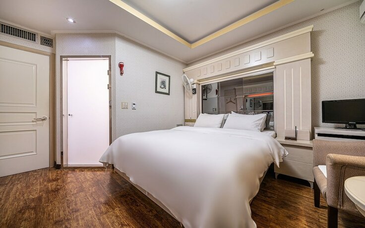 Imagen general del Hotel Yangpyeong New York. Foto 3