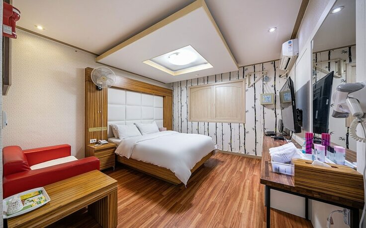 Imagen general del Hotel Yangpyeong New York. Foto 4