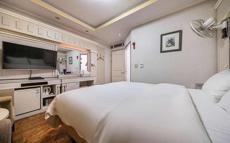 Imagen general del Hotel Yangpyeong New York. Foto 6