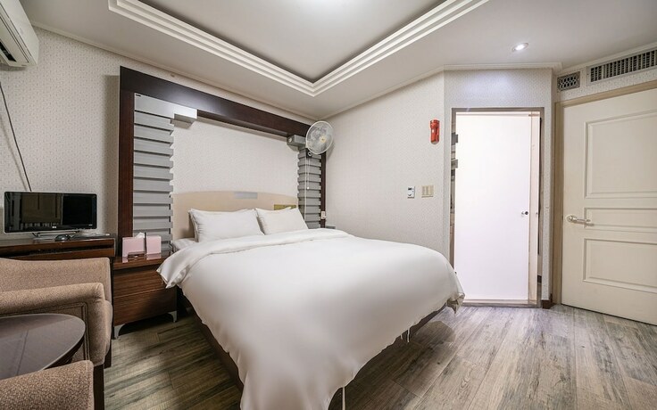 Imagen general del Hotel Yangpyeong New York. Foto 8