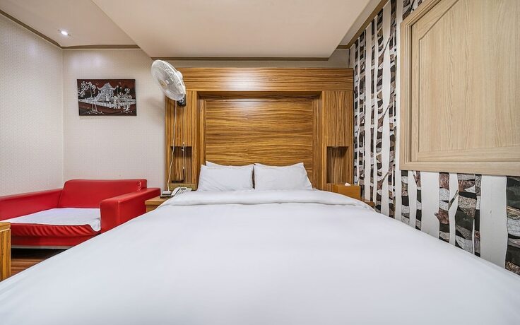 Imagen general del Hotel Yangpyeong New York. Foto 9