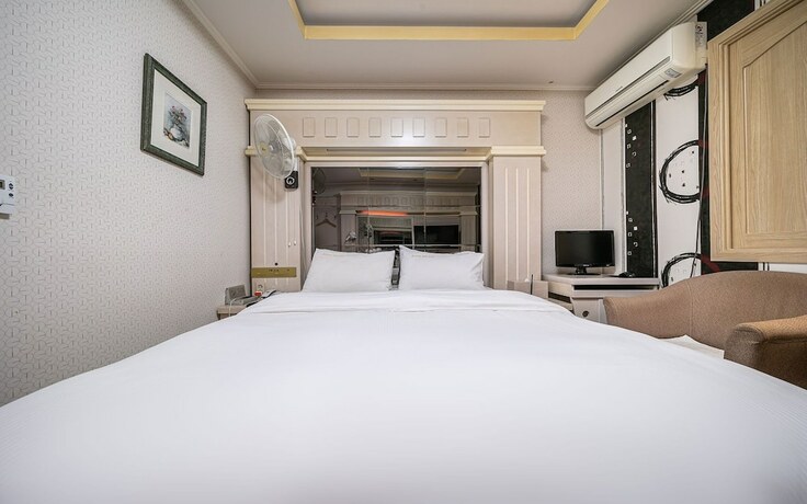 Imagen general del Hotel Yangpyeong New York. Foto 12