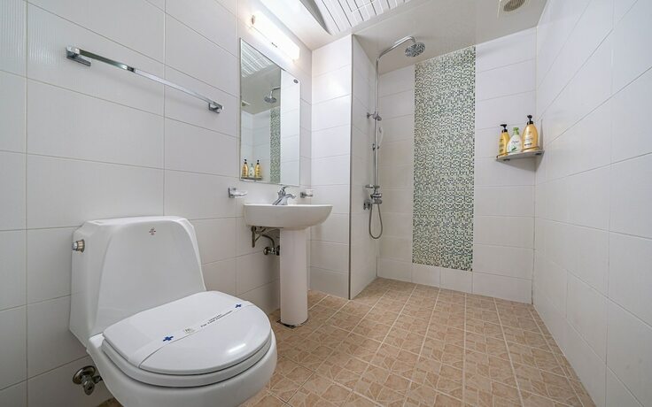 Imagen general del Hotel Yangpyeong New York. Foto 13