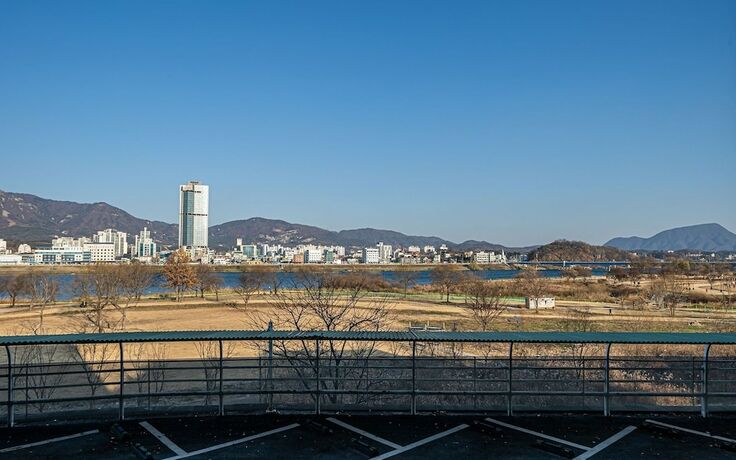 Imagen general del Hotel Yangpyeong New York. Foto 14