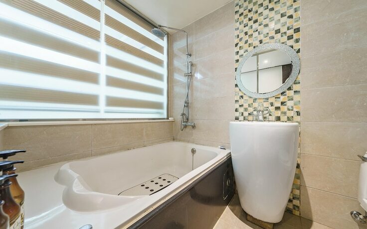 Imagen general del Hotel Yangpyeong Olleh. Foto 1