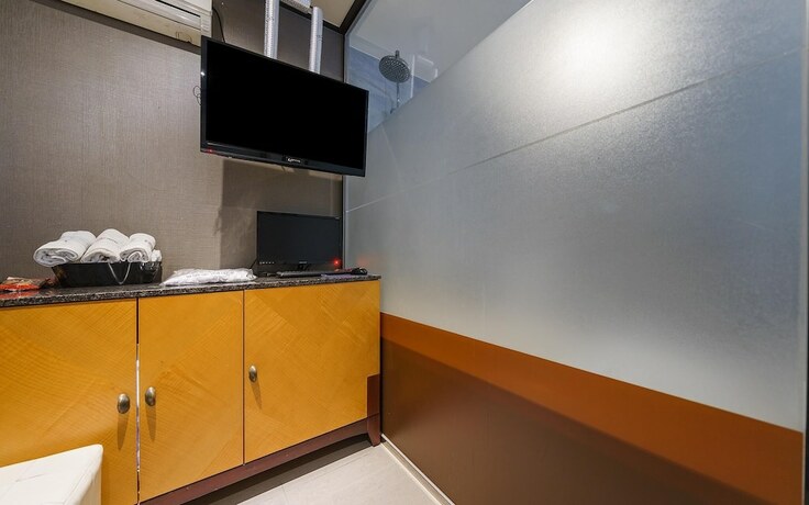 Imagen general del Hotel Yangpyeong Olleh. Foto 2