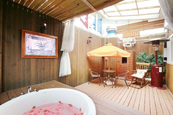 Imagen general del Hotel Yangpyeong Olleh. Foto 6