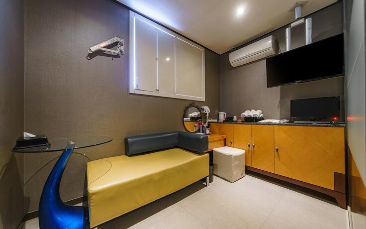 Imagen general del Hotel Yangpyeong Olleh. Foto 9