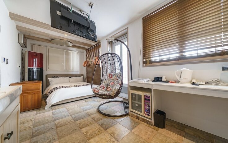 Imagen de la habitación del Hotel Yangpyeong Olleh. Foto 11