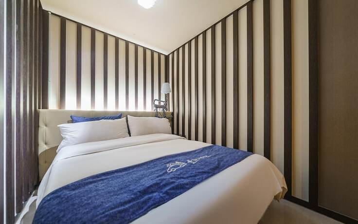 Imagen de la habitación del Hotel Yangpyeong Olleh. Foto 13