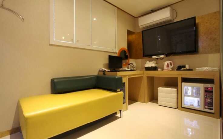 Imagen de la habitación del Hotel Yangpyeong Olleh. Foto 15