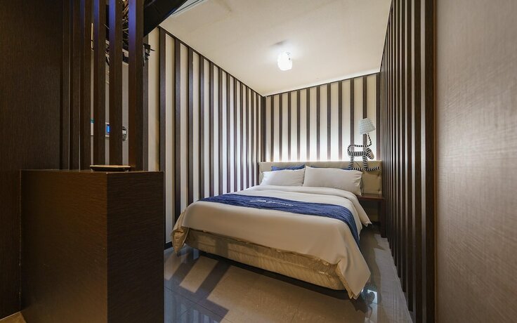 Imagen de la habitación del Hotel Yangpyeong Olleh. Foto 17