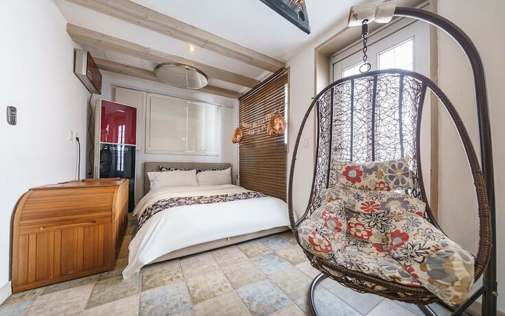 Imagen de la habitación del Hotel Yangpyeong Olleh. Foto 18