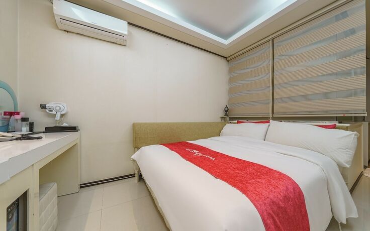 Imagen de la habitación del Hotel Yangpyeong Olleh. Foto 19