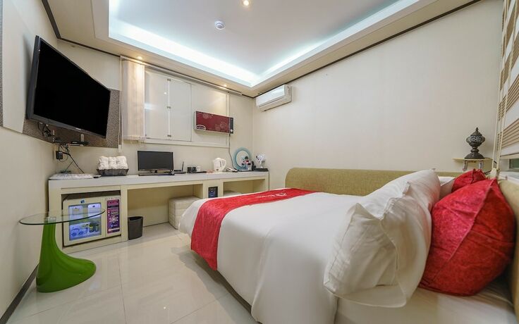 Imagen de la habitación del Hotel Yangpyeong Olleh. Foto 20