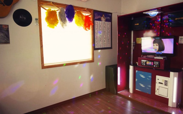 Imagen de la habitación del Hotel Yangpyeong Palace Resort. Foto 3