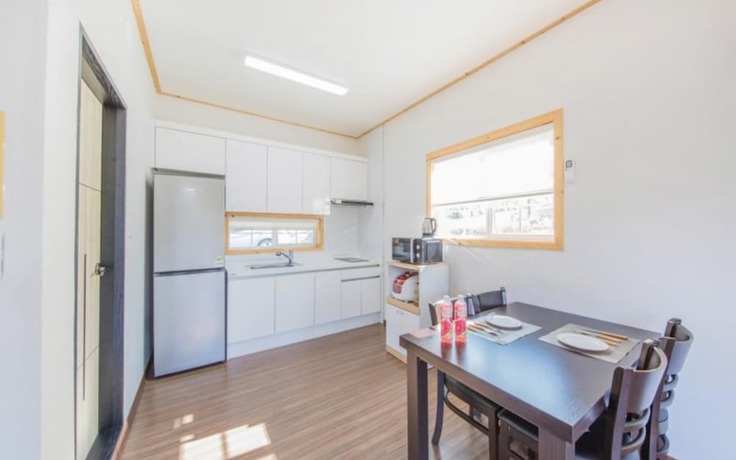 Imagen de la habitación del Hotel Yangpyeong Palace Resort. Foto 5