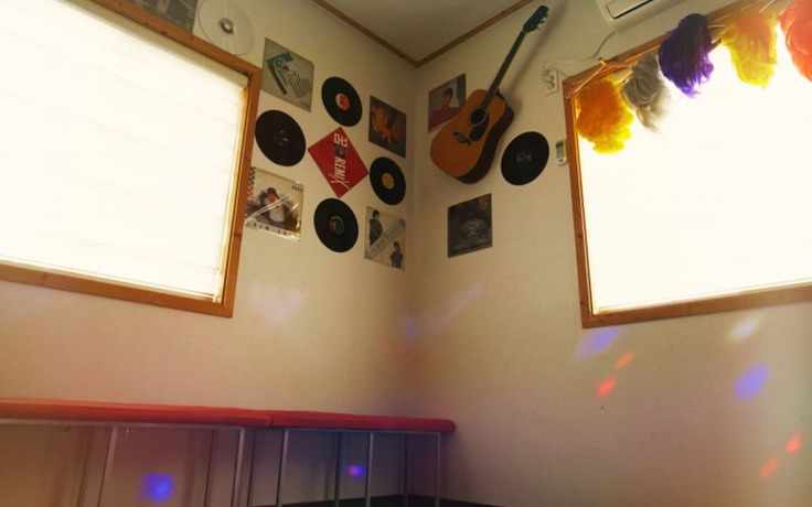 Imagen de la habitación del Hotel Yangpyeong Palace Resort. Foto 8