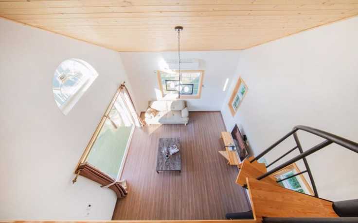 Imagen de la habitación del Hotel Yangpyeong Palace Resort. Foto 12