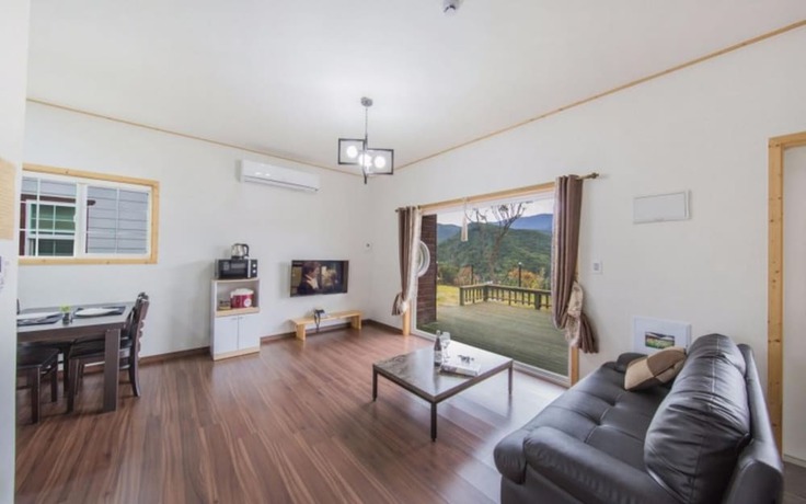 Imagen de la habitación del Hotel Yangpyeong Palace Resort. Foto 14