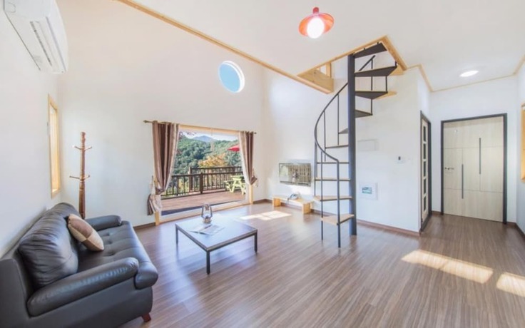 Imagen de la habitación del Hotel Yangpyeong Palace Resort. Foto 16