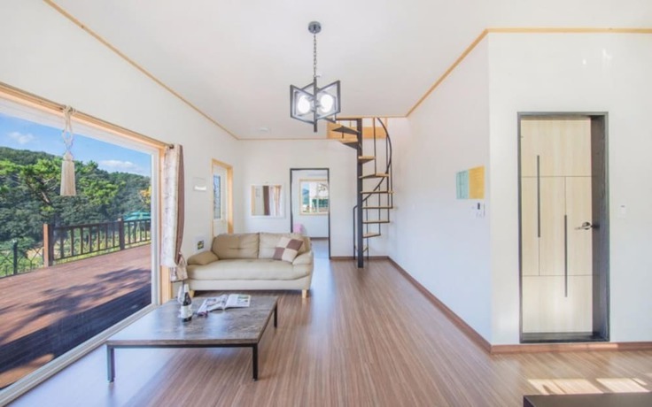 Imagen de la habitación del Hotel Yangpyeong Palace Resort. Foto 17