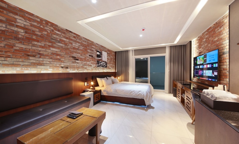 Imagen de la habitación del Hotel Yangpyeong Premium Latte. Foto 4