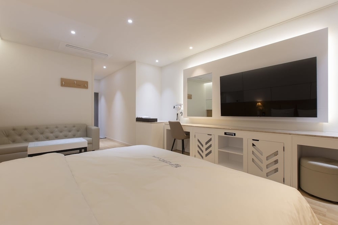 Imagen de la habitación del Hotel Yangpyeong Premium Latte. Foto 13