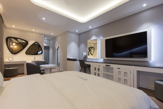 Imagen de la habitación del Hotel Yangpyeong Premium Latte. Foto 16