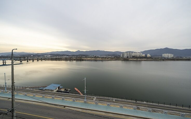 Imagen de la habitación del Hotel Yangpyeong River House. Foto 16