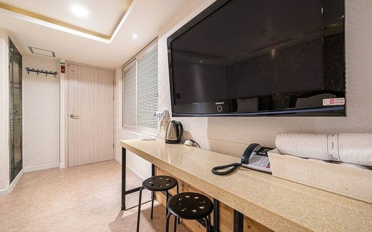 Imagen general del Hotel Yangpyeong River House. Foto 2