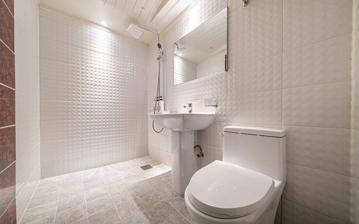 Imagen general del Hotel Yangpyeong River House. Foto 3