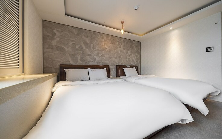 Imagen general del Hotel Yangpyeong River House. Foto 4