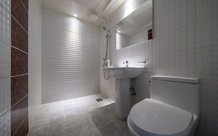 Imagen general del Hotel Yangpyeong River House. Foto 9