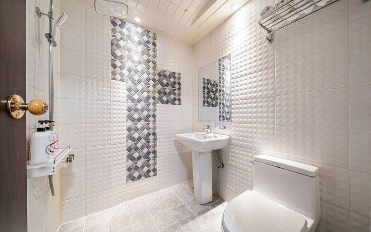 Imagen general del Hotel Yangpyeong River House. Foto 10