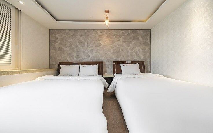 Imagen general del Hotel Yangpyeong River House. Foto 11
