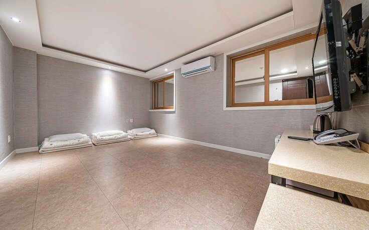 Imagen de la habitación del Hotel Yangpyeong River House. Foto 19