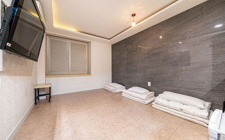 Imagen de la habitación del Hotel Yangpyeong River House. Foto 20