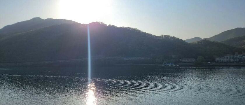 Imagen general del Hotel Yangpyeong Riverion. Foto 2