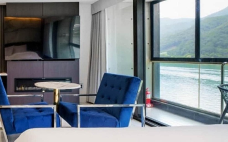 Imagen general del Hotel Yangpyeong Riverion. Foto 3