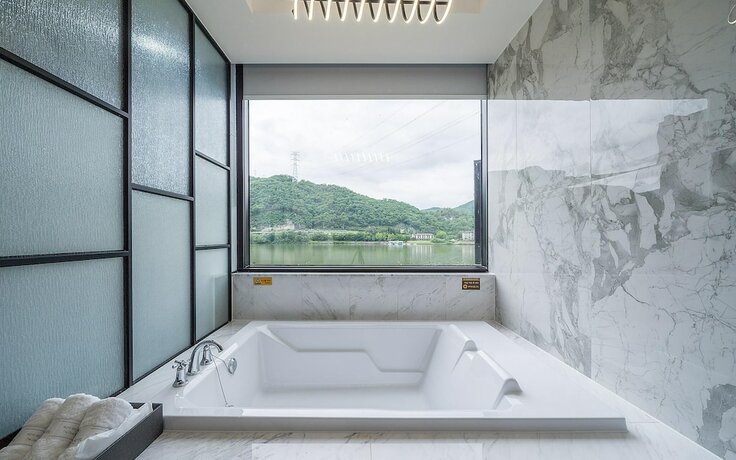 Imagen general del Hotel Yangpyeong Riverion. Foto 4